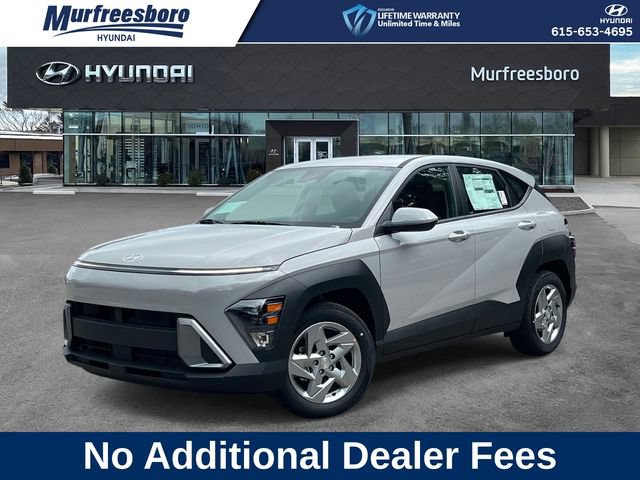 New 2026 Hyundai Kona SE FWD 360° Tour
