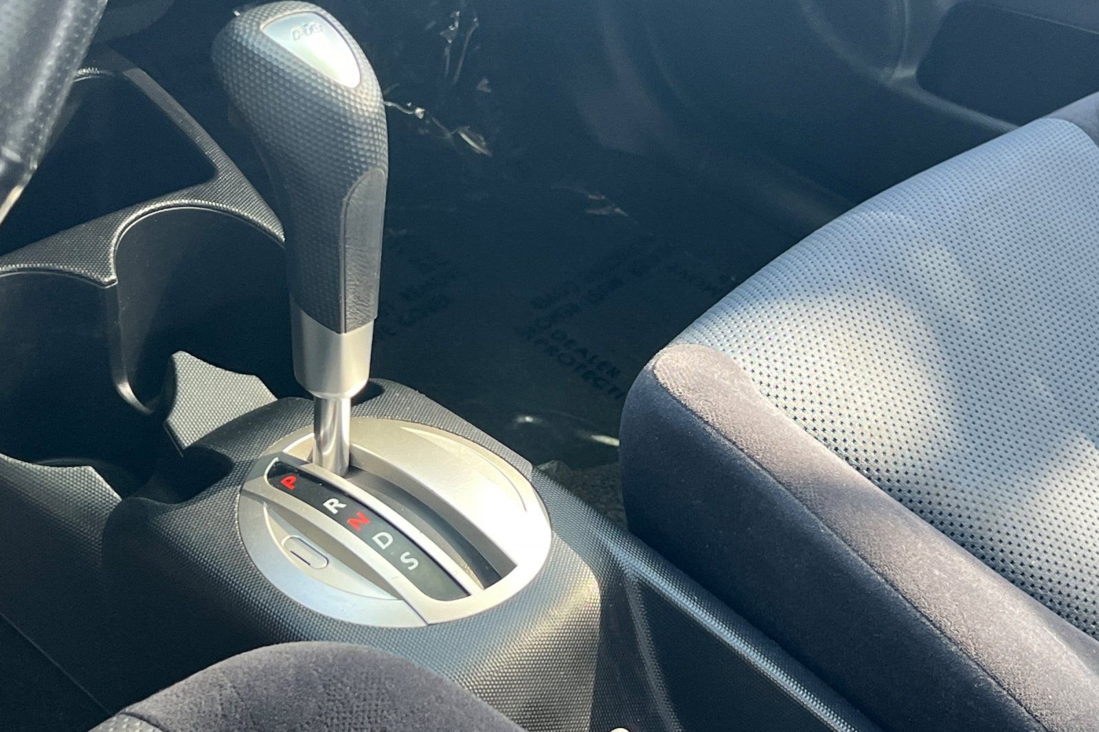 Used 2007 Honda Fit Sport image 23