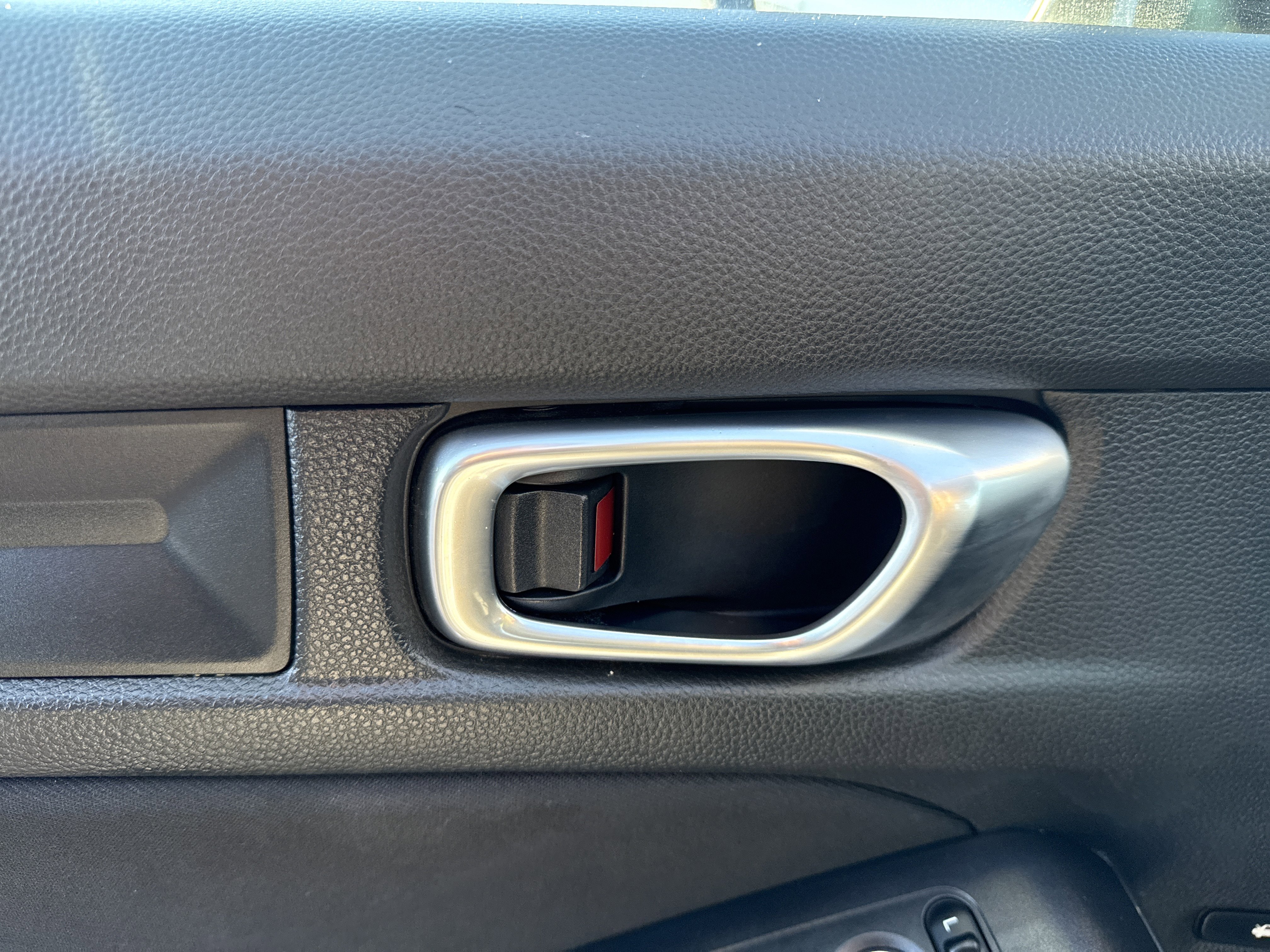 Certified 2024 Honda Civic Sport image 14