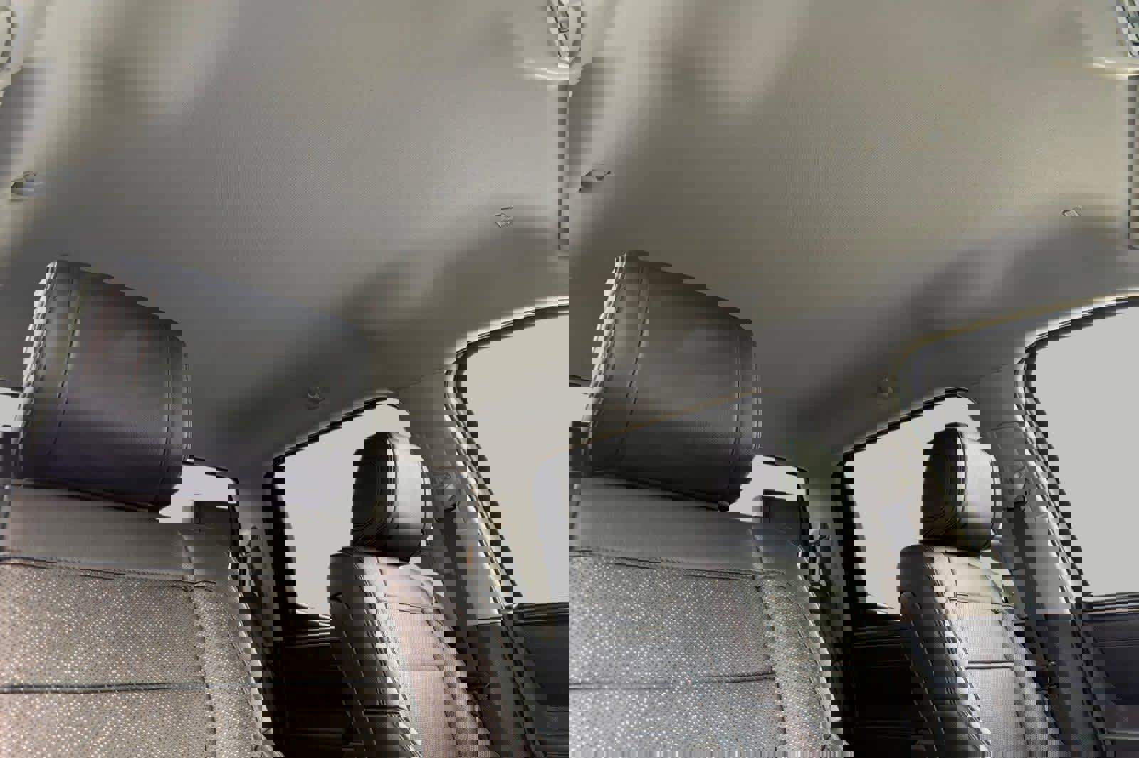 Used 2024 Toyota Tundra SR5 w/ SR5 Premium Package image 18