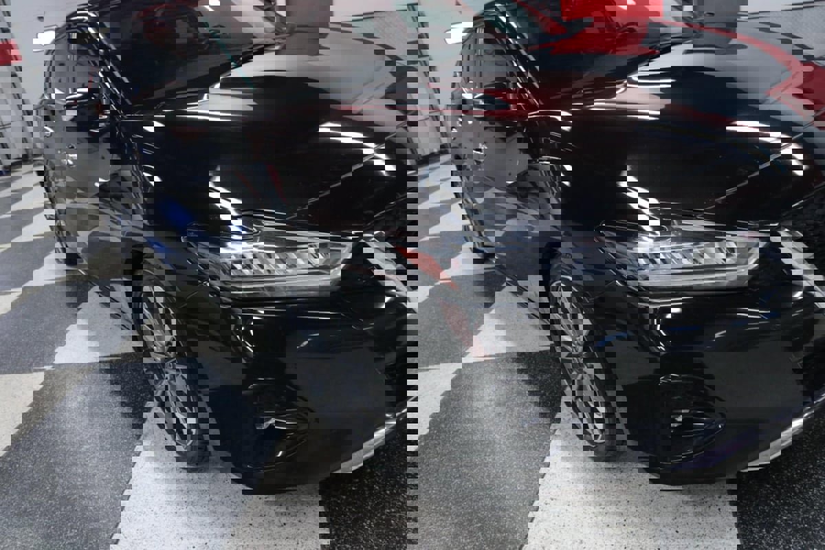 Used 2022 Nissan Maxima Platinum w/ Sport Mat Group image 36