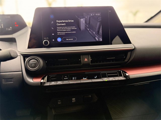 Used 2024 Toyota Prius Prime SE image 15