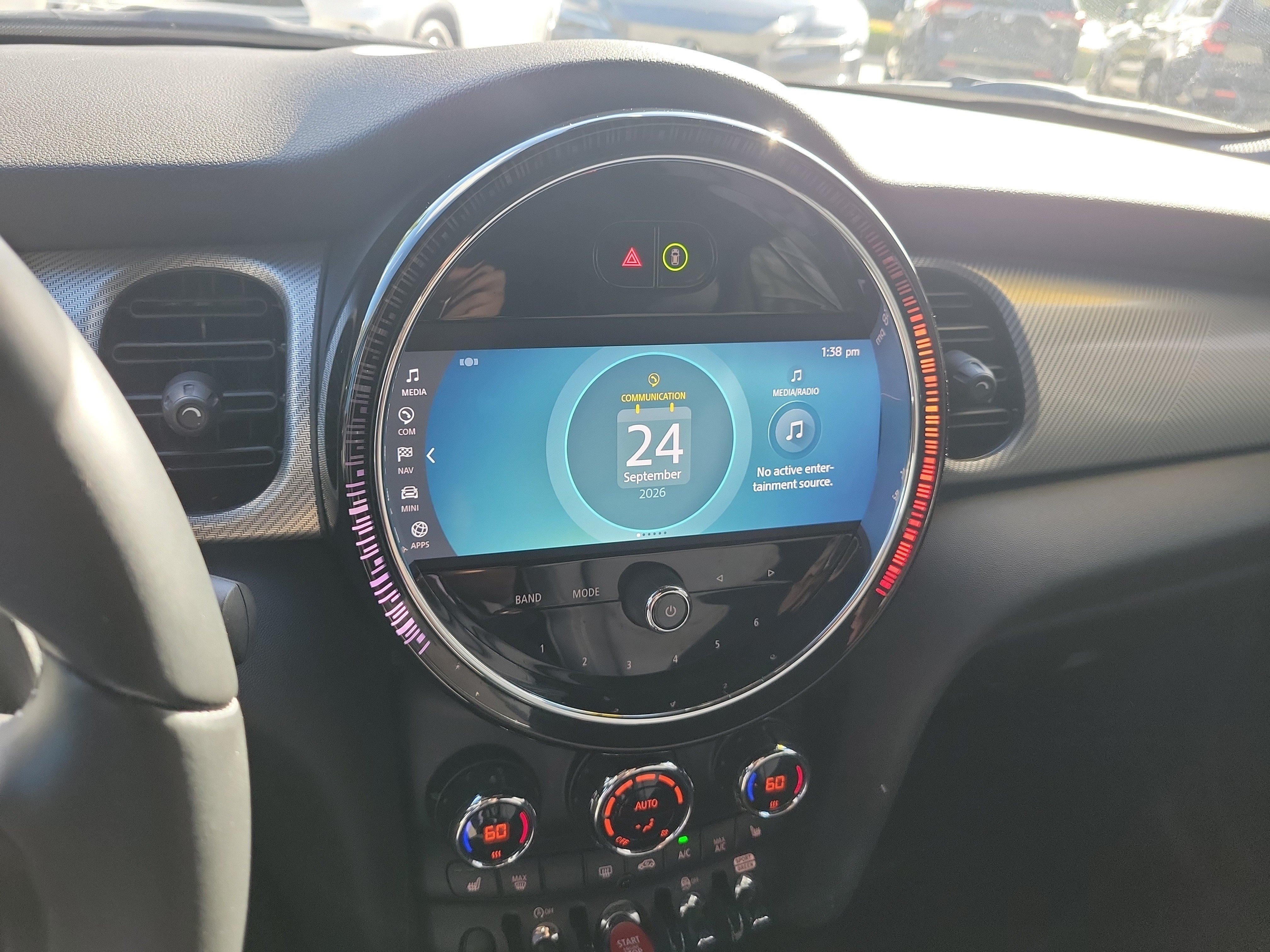 Used 2024 MINI Cooper S FWD image 23