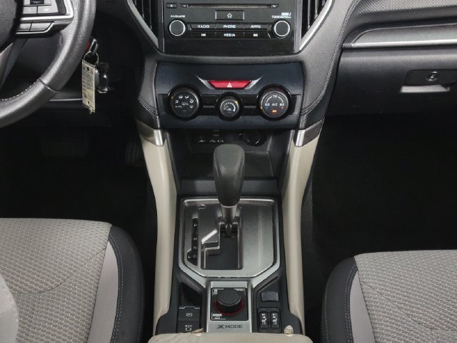 Used 2019 Subaru Forester Premium w/ All-Weather Package AWD/4WD image 26
