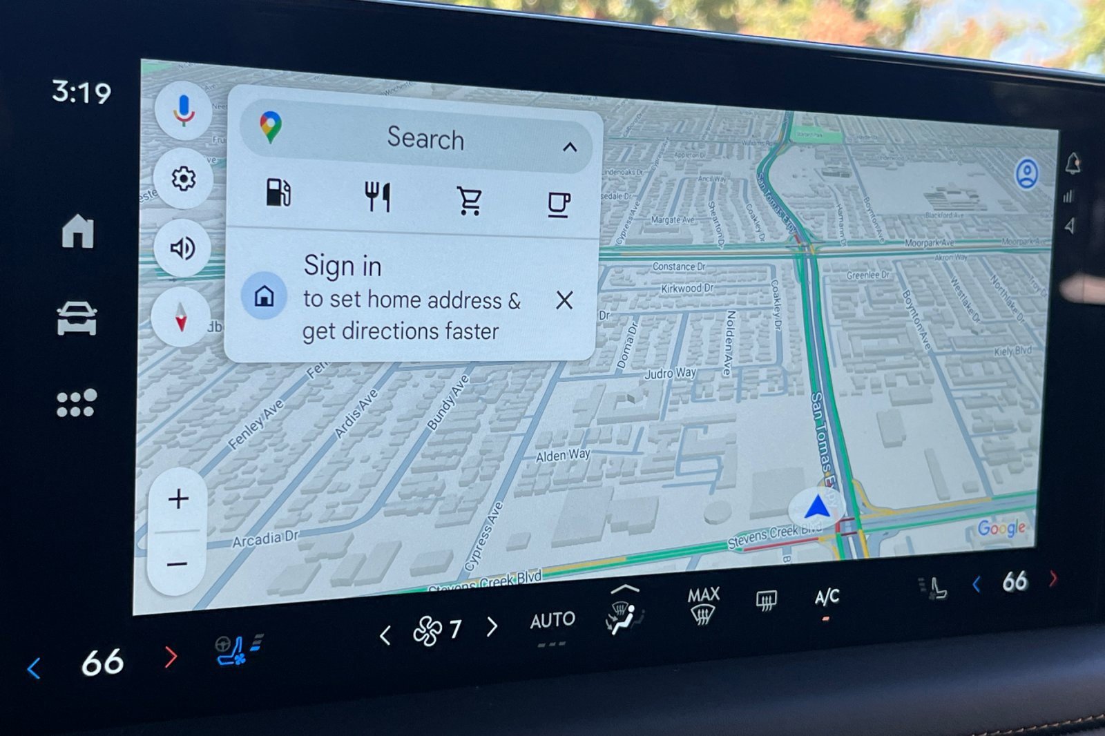 New 2025 Lincoln Aviator Black Label image 18