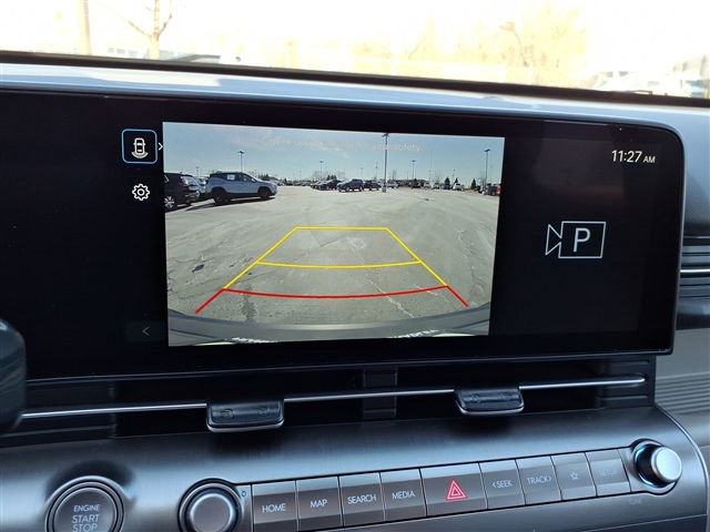 Used 2025 Hyundai Kona SEL image 28