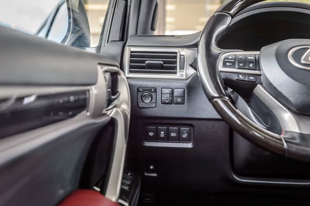 Used 2021 Lexus GX 460 Premium image 23