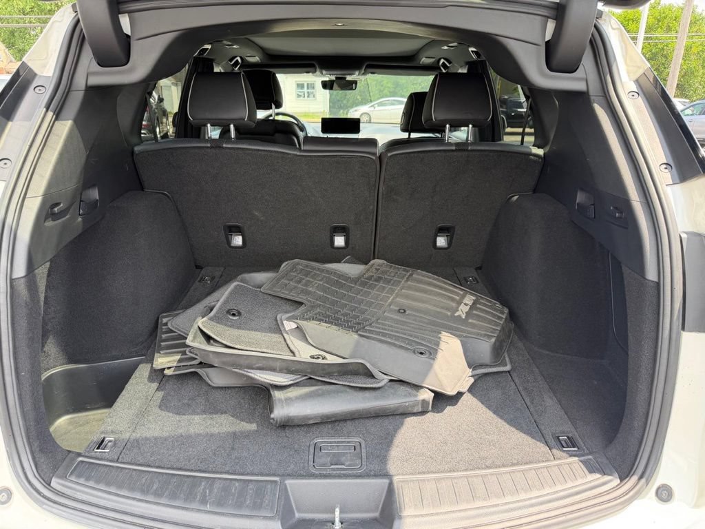 Used 2019 Acura RDX A-Spec AWD/4WD image 23