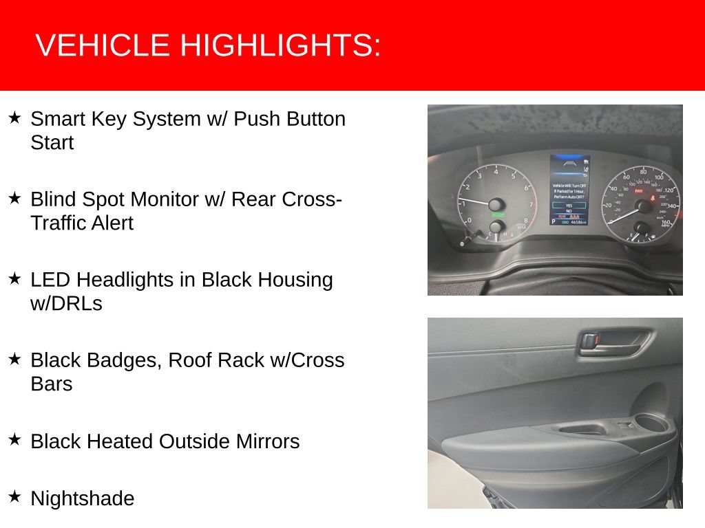 Used 2025 Toyota Corolla Cross AWD Hybrid image 18