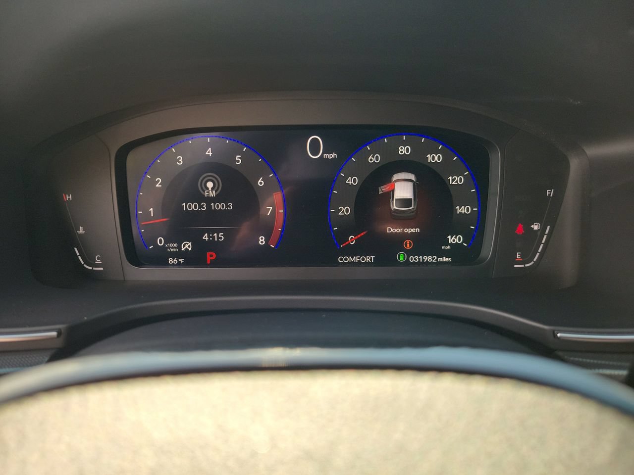 Used 2024 Acura Integra A-Spec FWD image 20