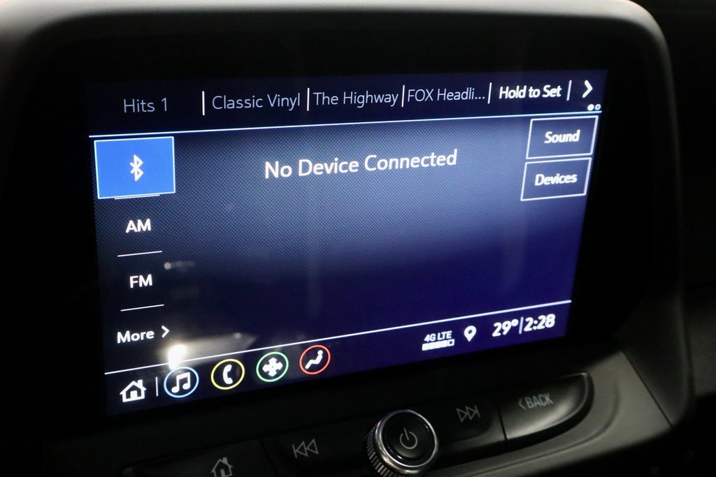 Used 2019 Chevrolet Camaro SS image 3