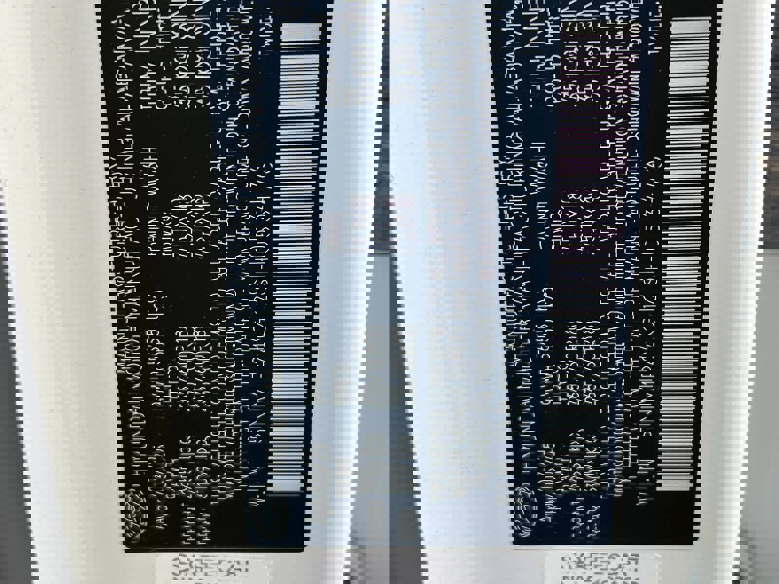 Certified 2025 Hyundai Santa Fe SEL image 31