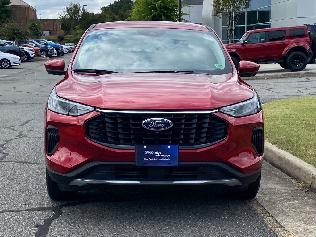 Certified 2023 Ford Escape Active w/ Tech Pack #2 image 6