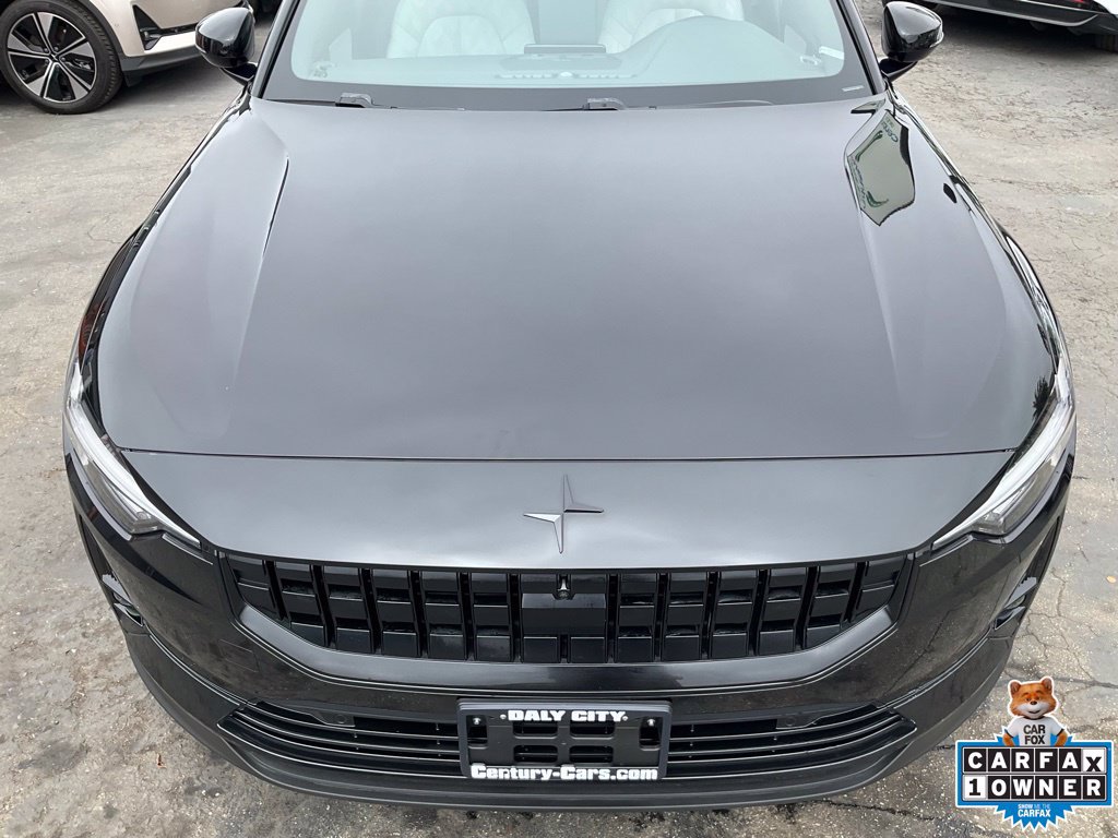 Used 2023 Polestar Polestar 2 w/ Pilot Pack AWD/4WD image 93
