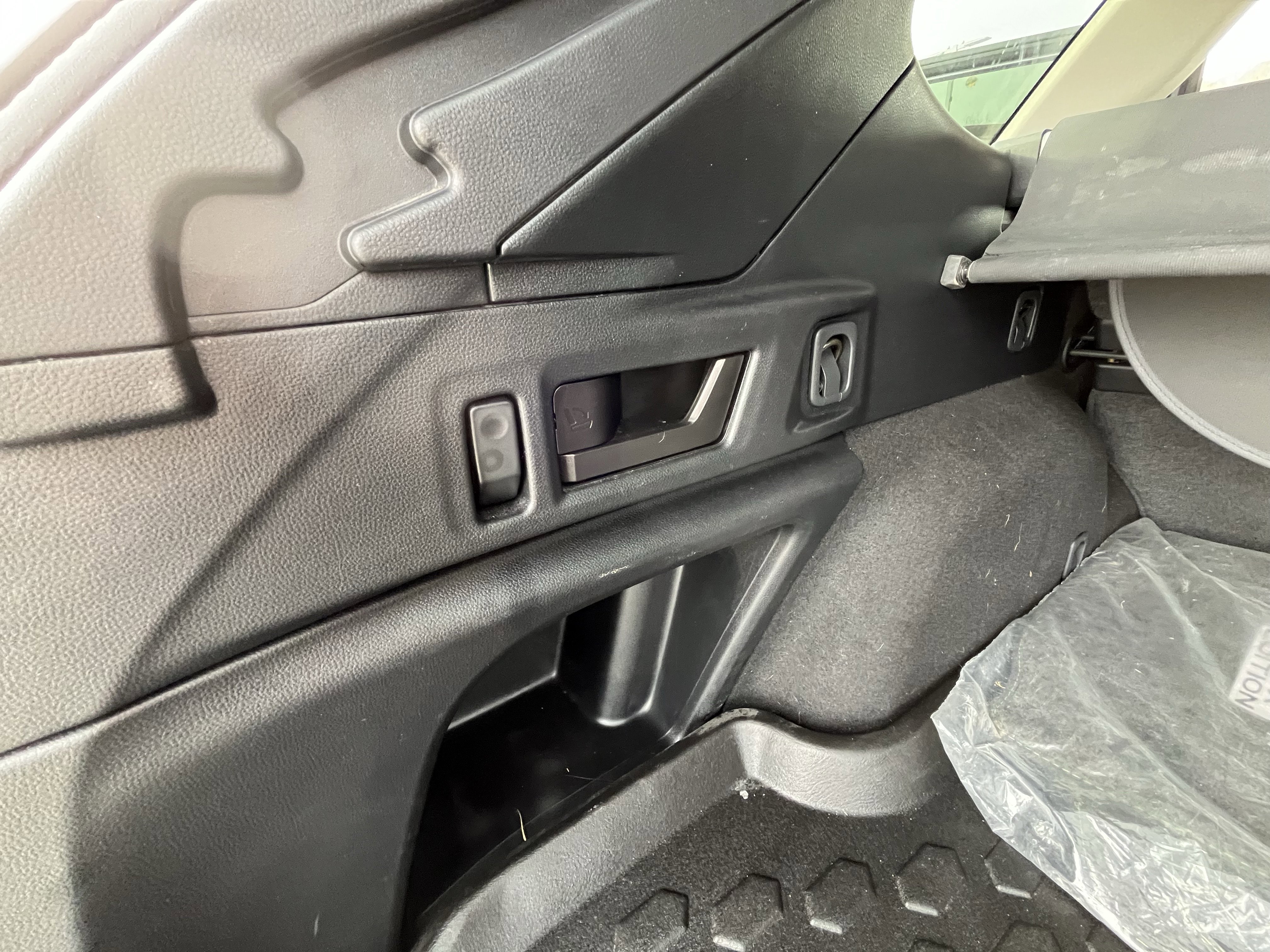 Used 2022 Subaru Outback Onyx Edition XT image 69