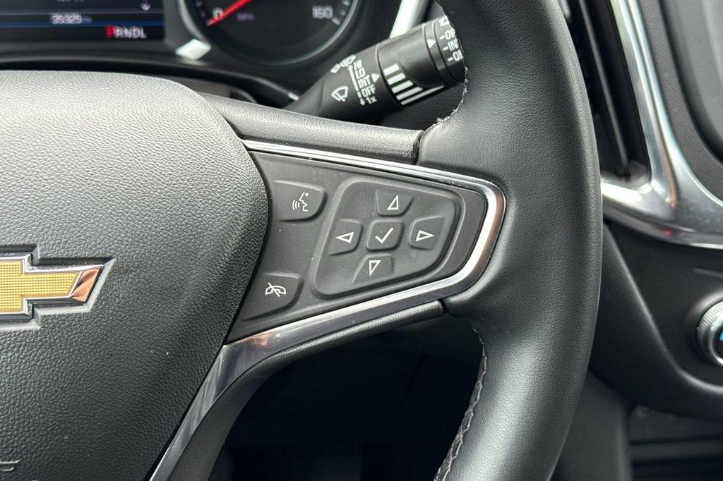 Used 2024 Chevrolet Equinox LT AWD/4WD image 36