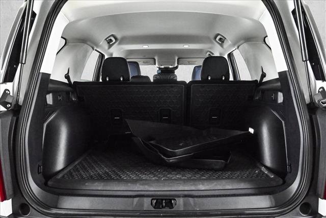 Used 2021 Ford Bronco Sport Outer Banks image 6