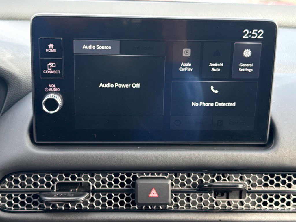 Certified 2026 Honda HR-V Sport image 26