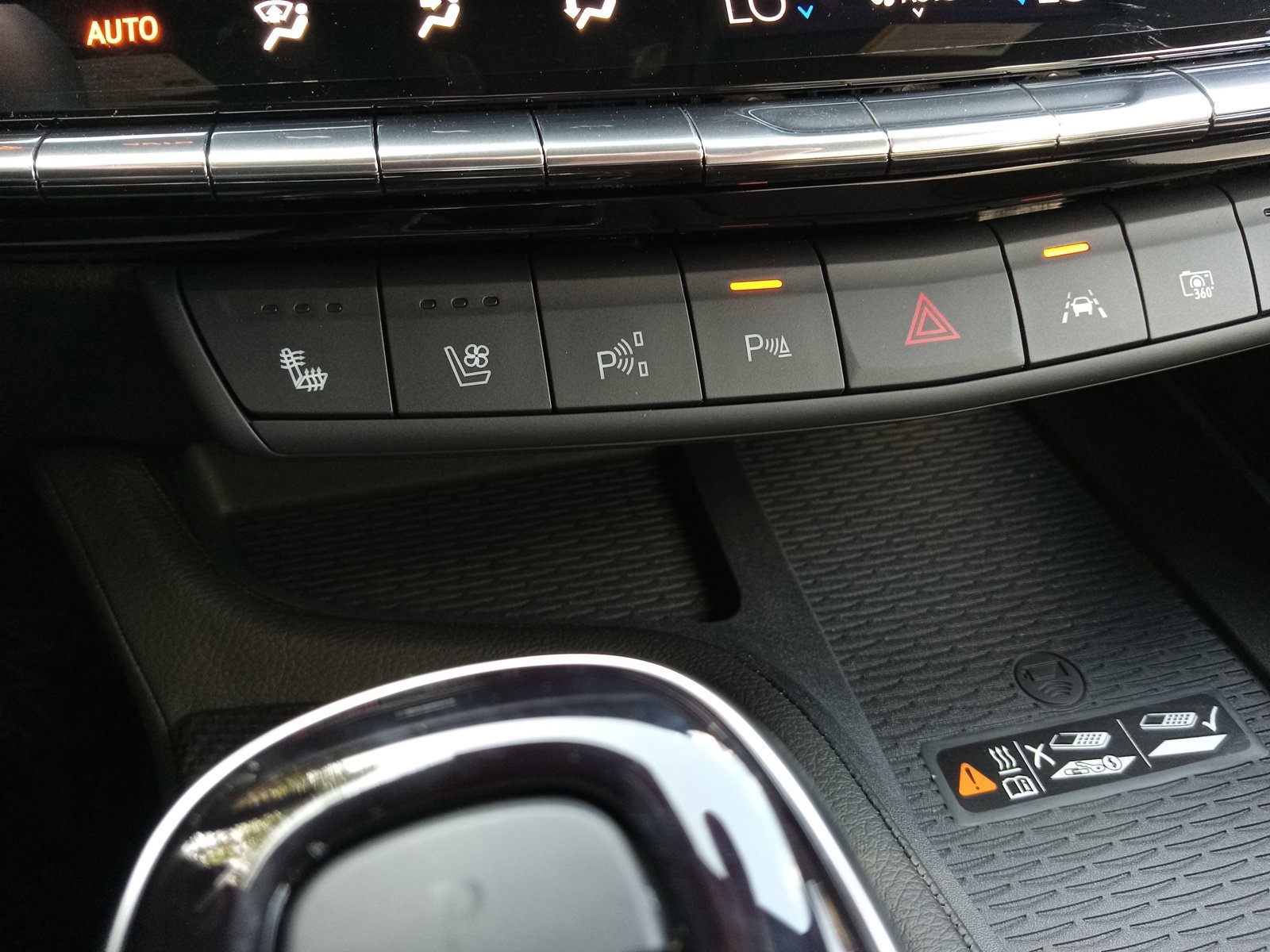 New 2026 Cadillac CT5 Sport AWD/4WD image 21