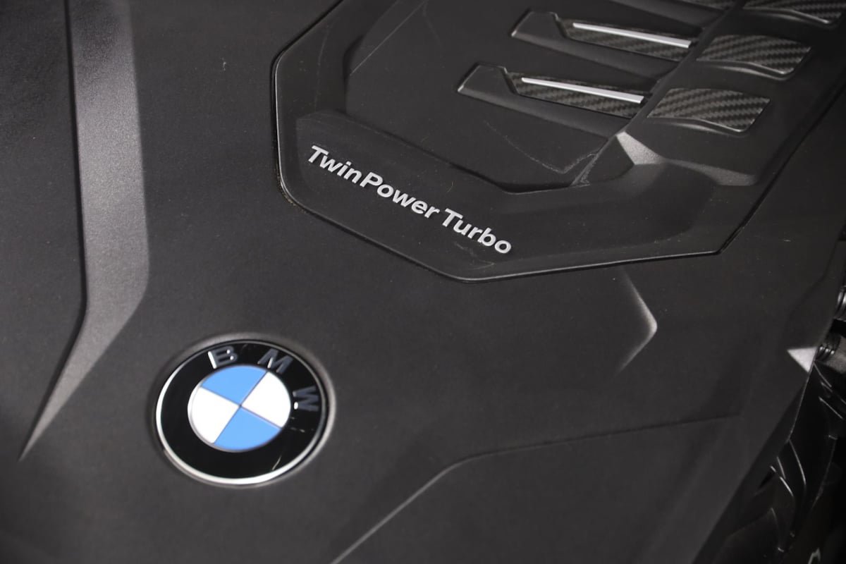 Used 2023 BMW X3 xDrive30i w/ Premium Package AWD/4WD image 21