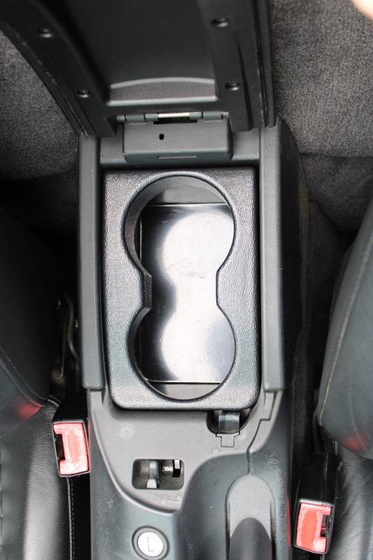 Used 2001 Porsche Boxster S RWD image 31