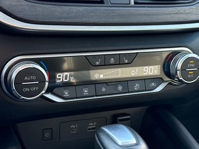 Certified 2023 Nissan Altima 2.5 SL image 26