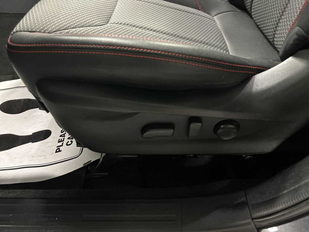 Used 2024 Subaru Forester Sport AWD/4WD image 11