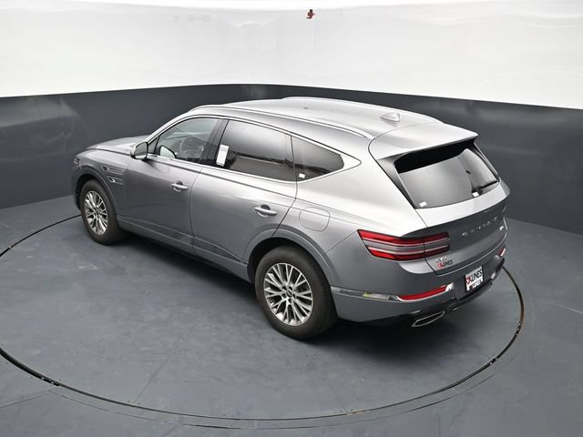 Used 2024 Genesis GV80 2.5T AWD/4WD image 54