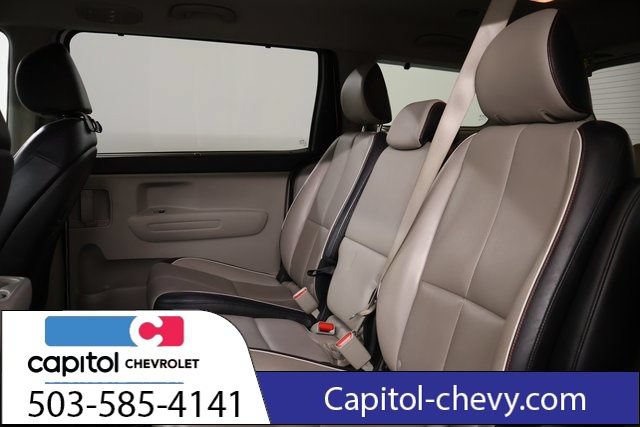 Used 2019 Kia Sedona EX FWD image 29