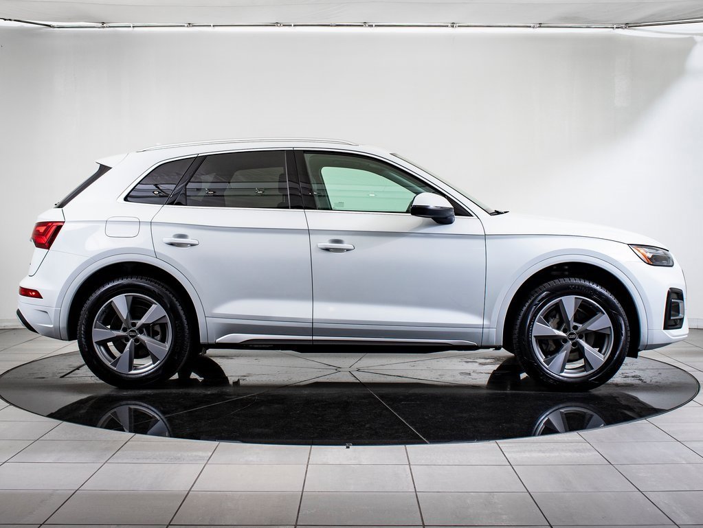 Used 2023 Audi Q5 2.0T Premium image 6