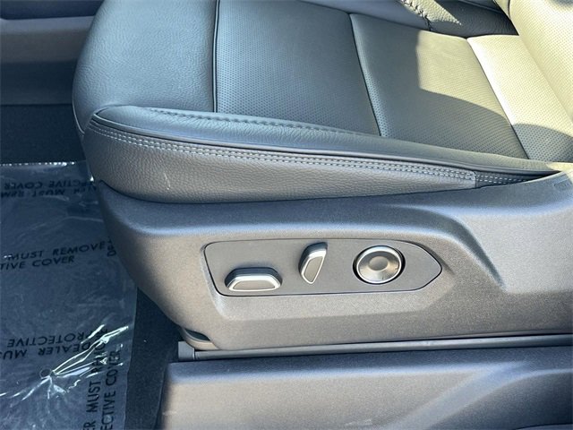 New 2026 GMC Sierra 1500 Denali w/ Denali Reserve Package image 24