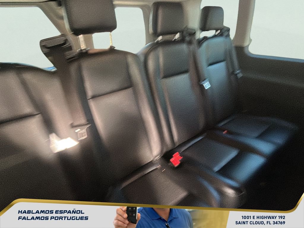 Used 2024 Ford Transit 350 XL image 31