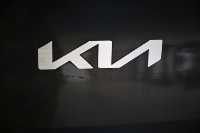 Used 2024 Kia EV6 Wind w/ Wind Technology Package image 9