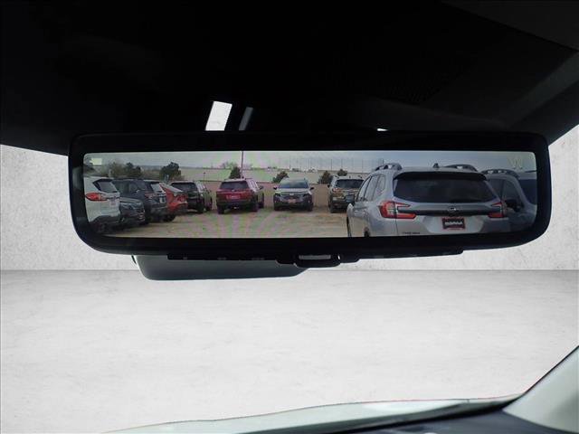 New 2026 Subaru Ascent Bronze Edition image 24