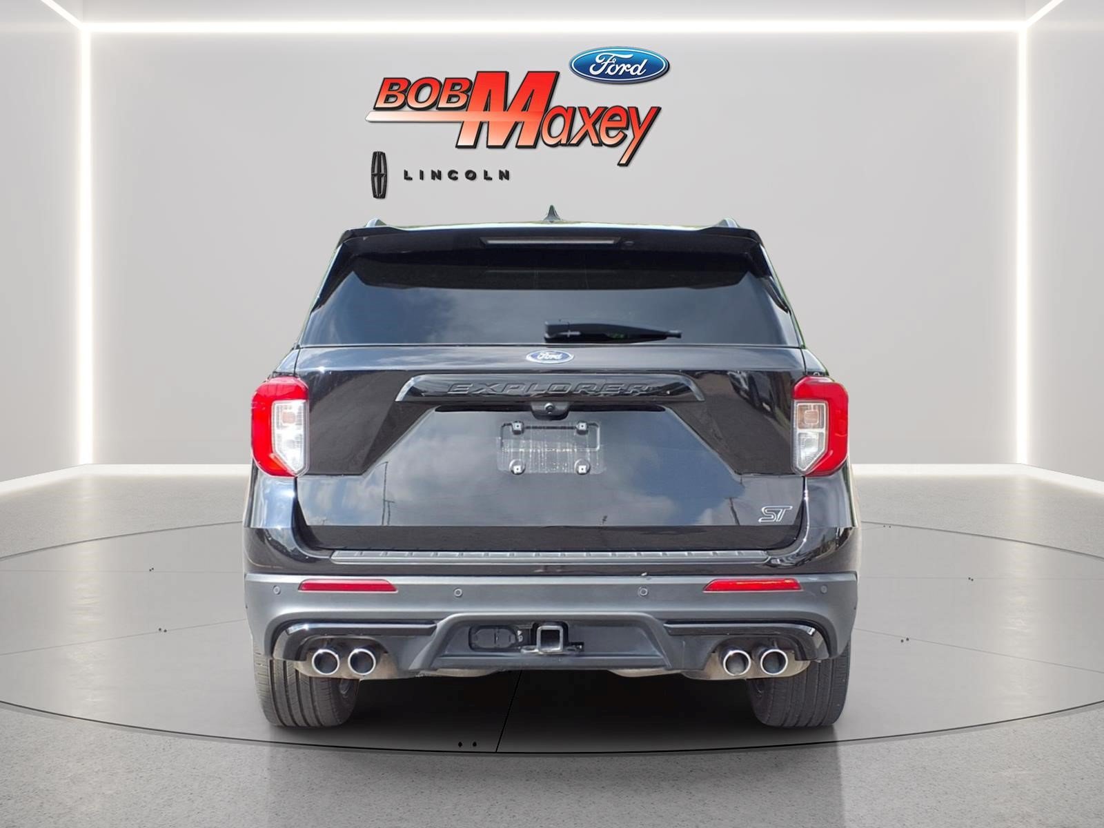 Used 2022 Ford Explorer ST w/ Equipment Group 401A AWD/4WD image 6