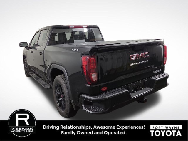 Used 2025 GMC Sierra 1500 Elevation w/ Preferred Package AWD/4WD image 10