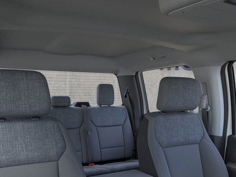 New 2026 Ford F150 XLT image 22