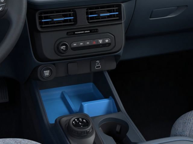 New 2026 Ford Maverick XLT w/ 4K Tow Package image 16