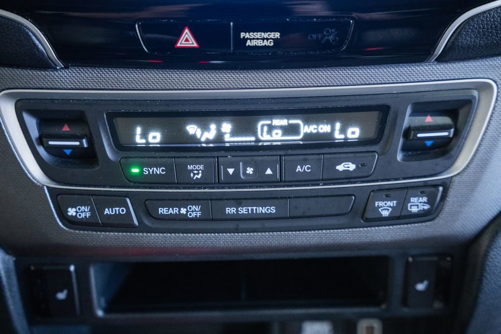 Used 2023 Honda Ridgeline RTL image 23