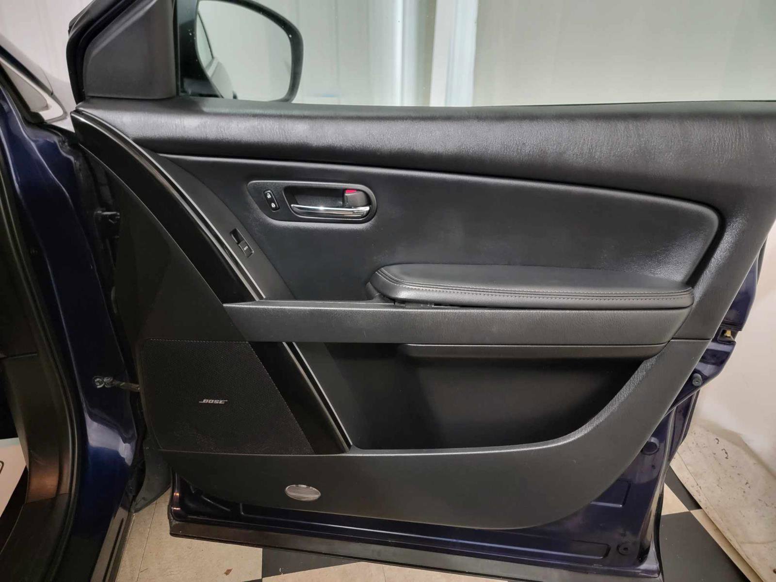 Used 2012 MAZDA CX-9 Touring w/ Moonroof & Bose Audio Pkg image 14