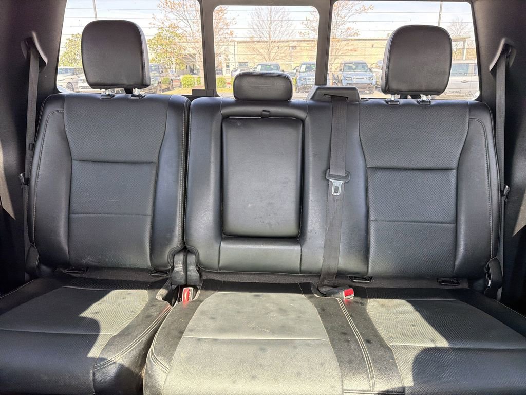 Used 2017 Ford F250 Lariat w/ Lariat Ultimate Package image 29