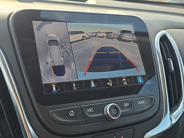 Used 2022 Chevrolet Equinox LT FWD image 21