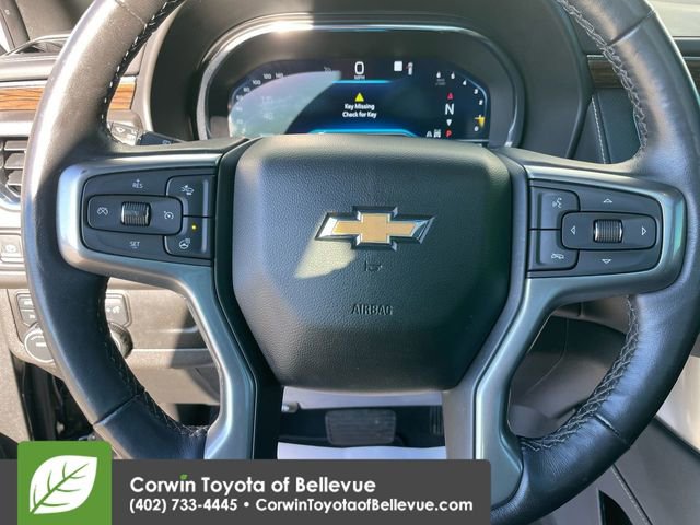 Used 2023 Chevrolet Tahoe Premier image 20