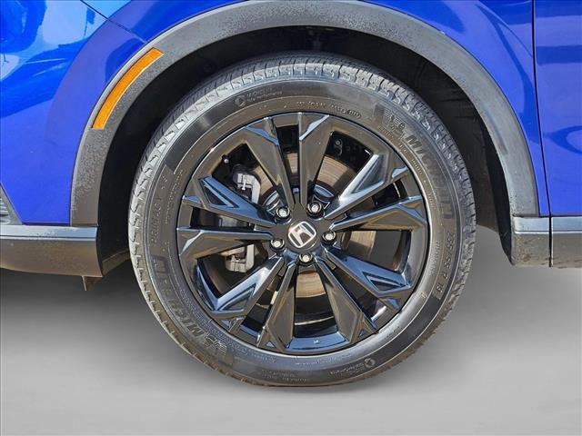 Used 2023 Honda CR-V Sport Touring image 26