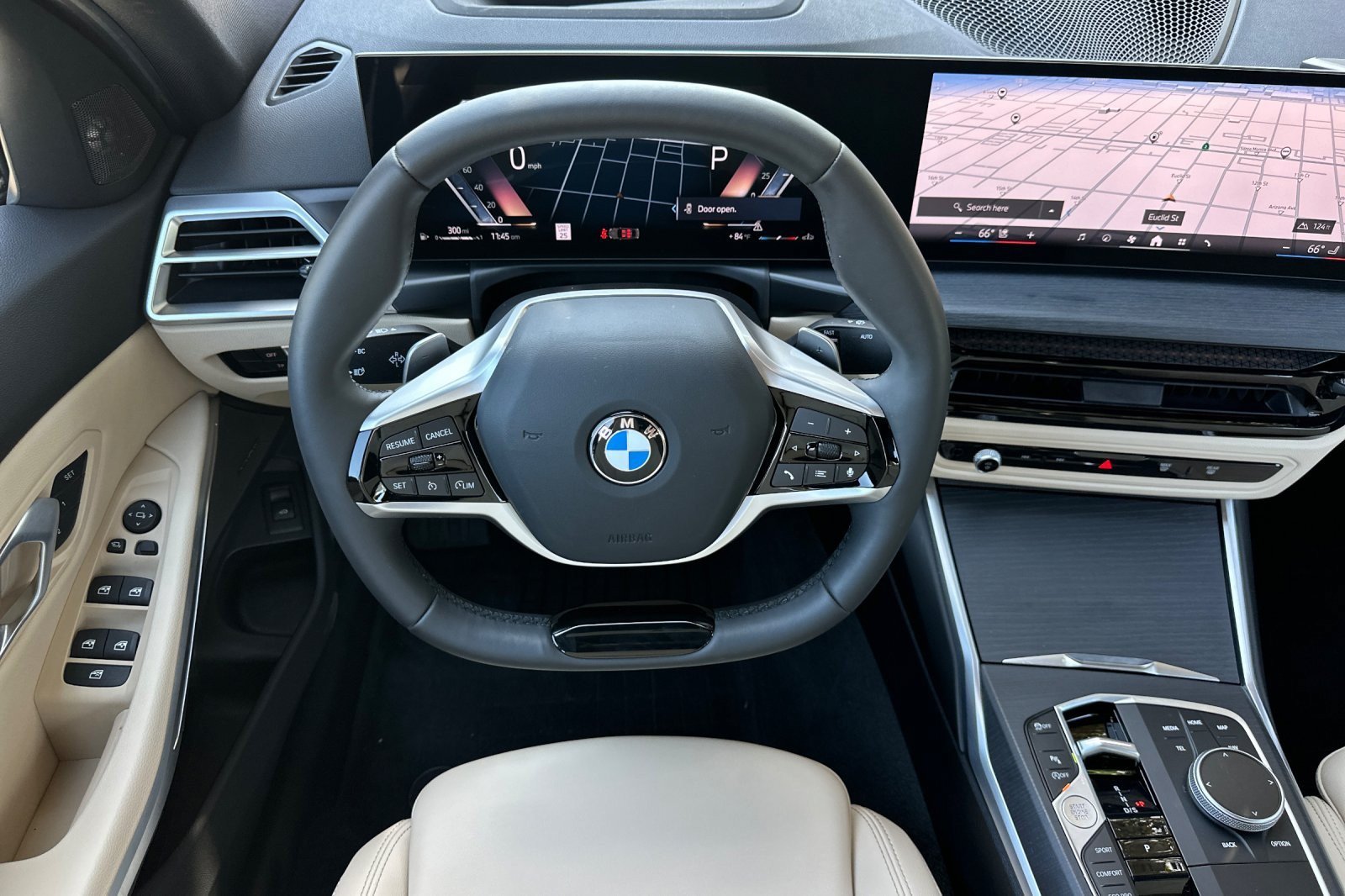 Used 2026 BMW 330i Sedan w/ Premium Package RWD image 13