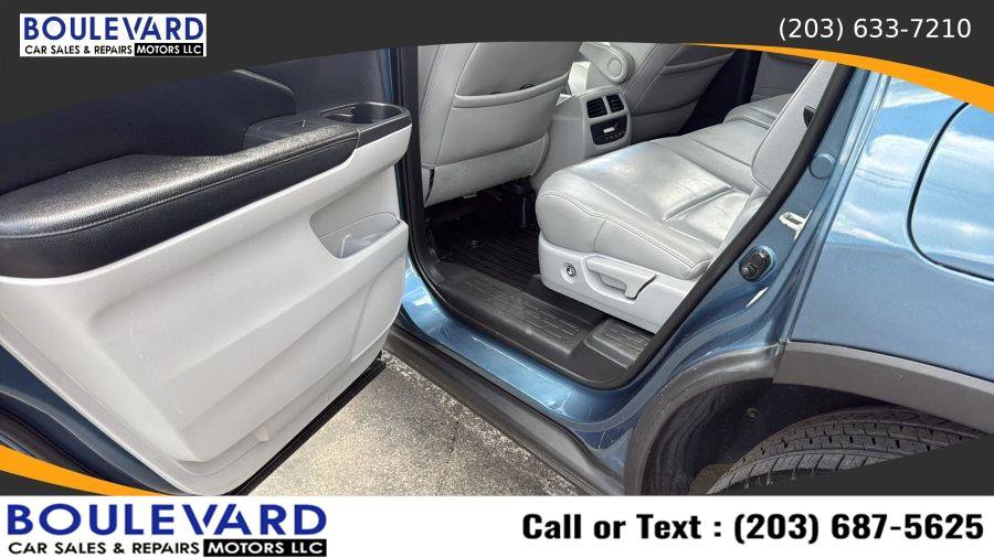 Used 2016 Honda Pilot EX-L image 29