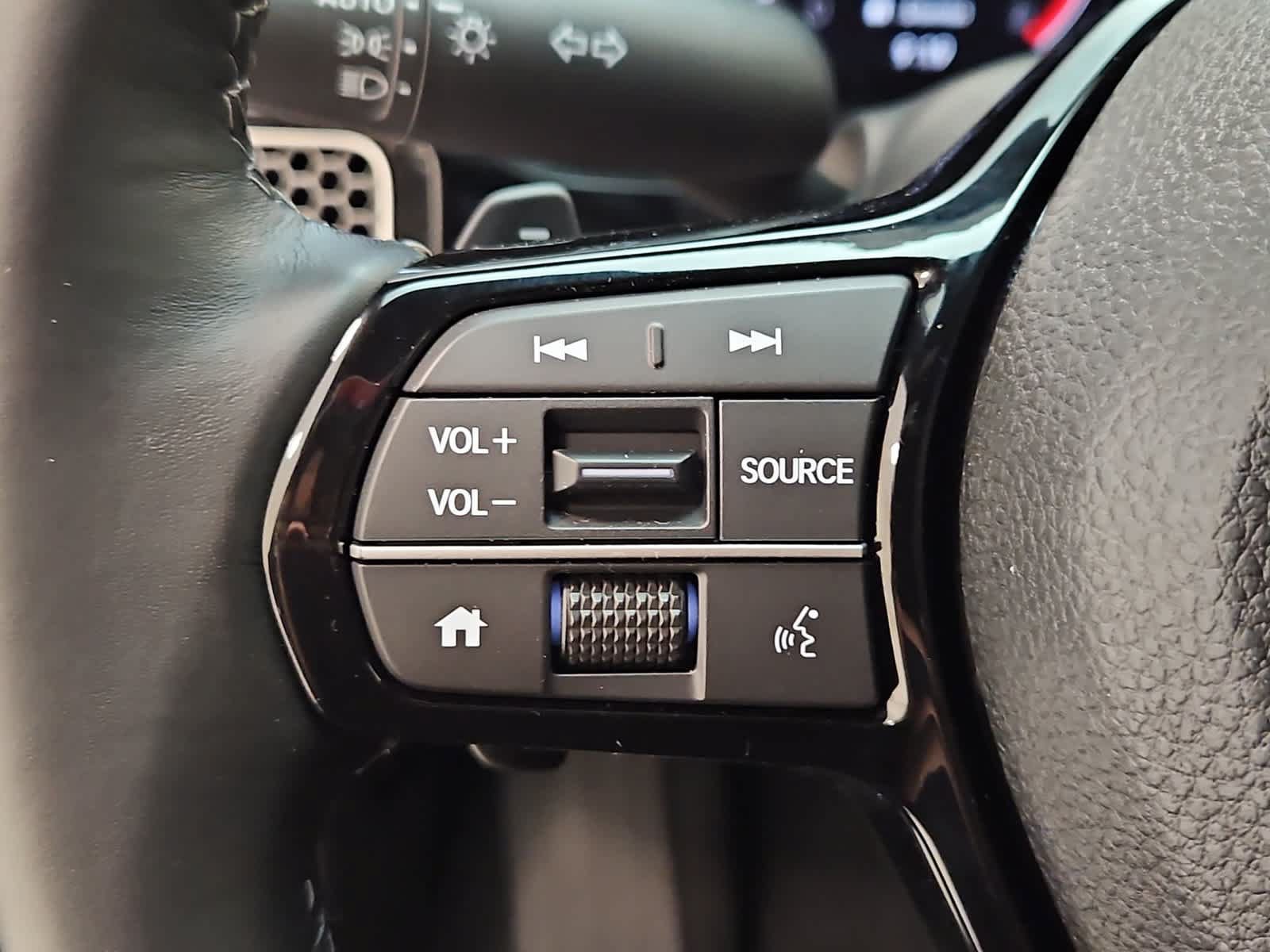 Certified 2024 Honda Civic Sport image 10