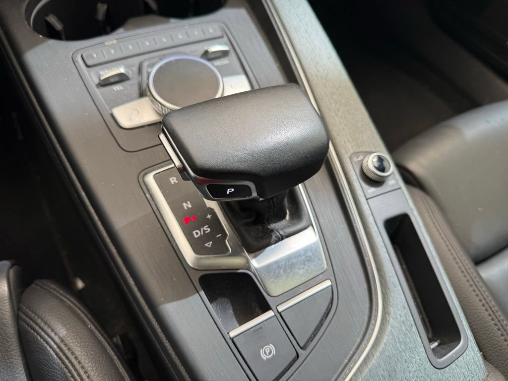Used 2018 Audi A5 2.0T Premium Plus AWD/4WD image 19