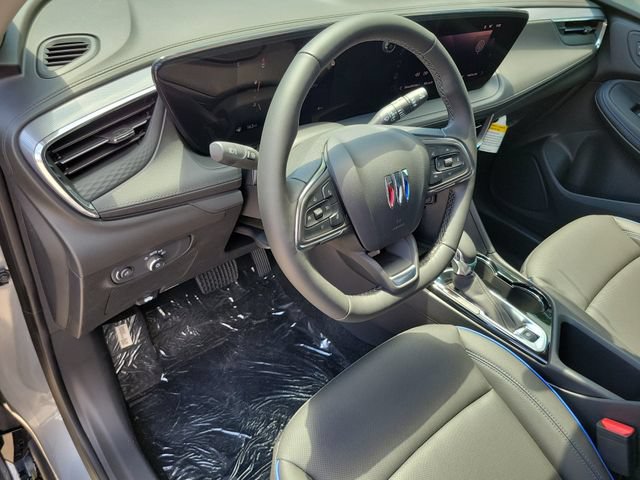 New 2026 Buick Encore GX Sport Touring w/ Advanced Technology Package FWD image 8