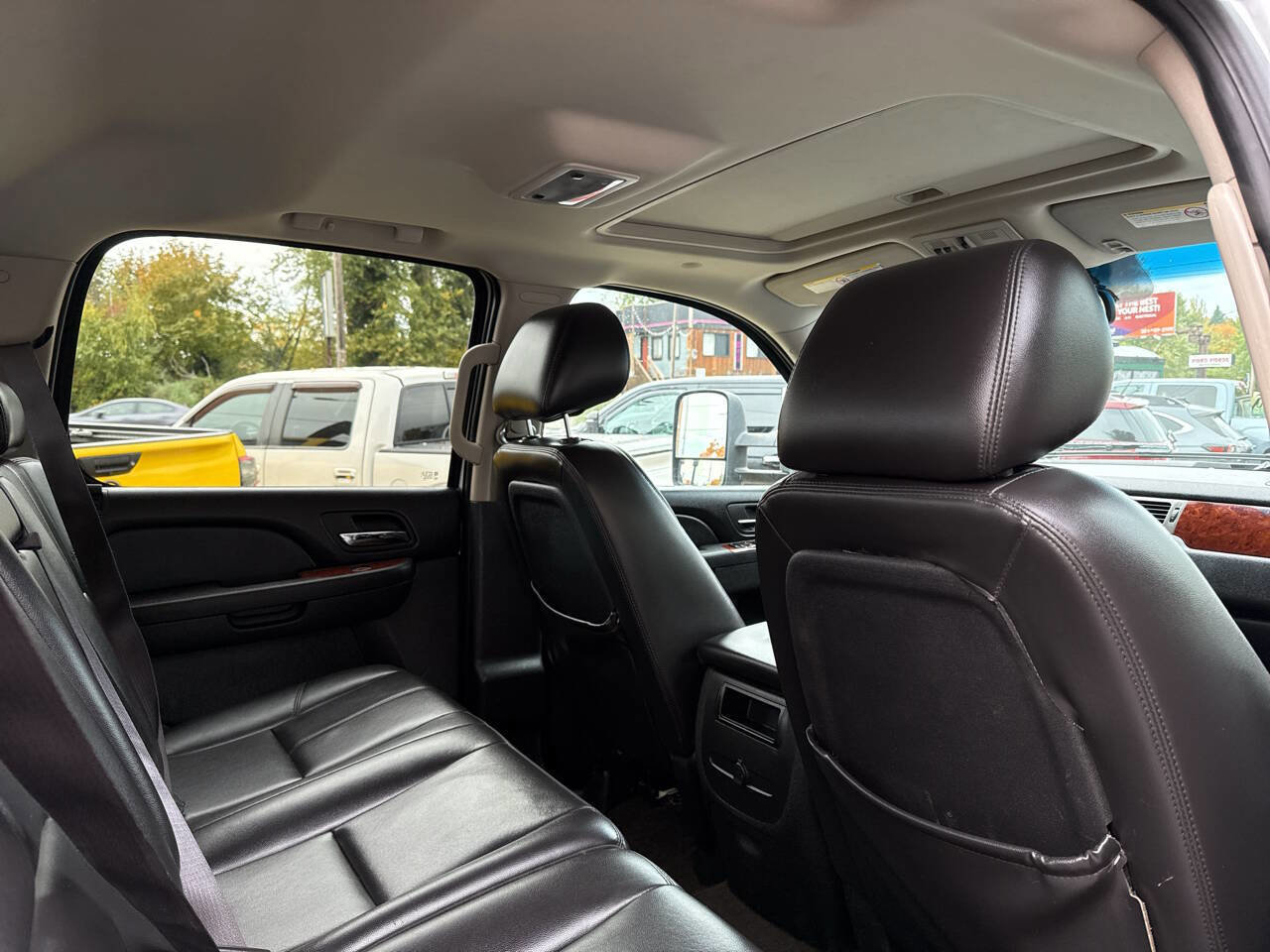 Used 2010 GMC Sierra 2500 SLT image 15